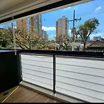 Para Toda A Familia Ac 5 Hospedes