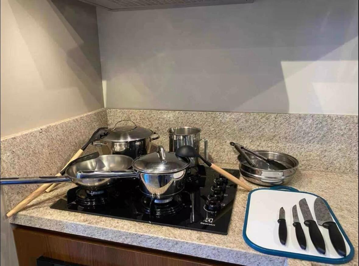 Apartamento Toda A Familia Ac 5 Curitiba