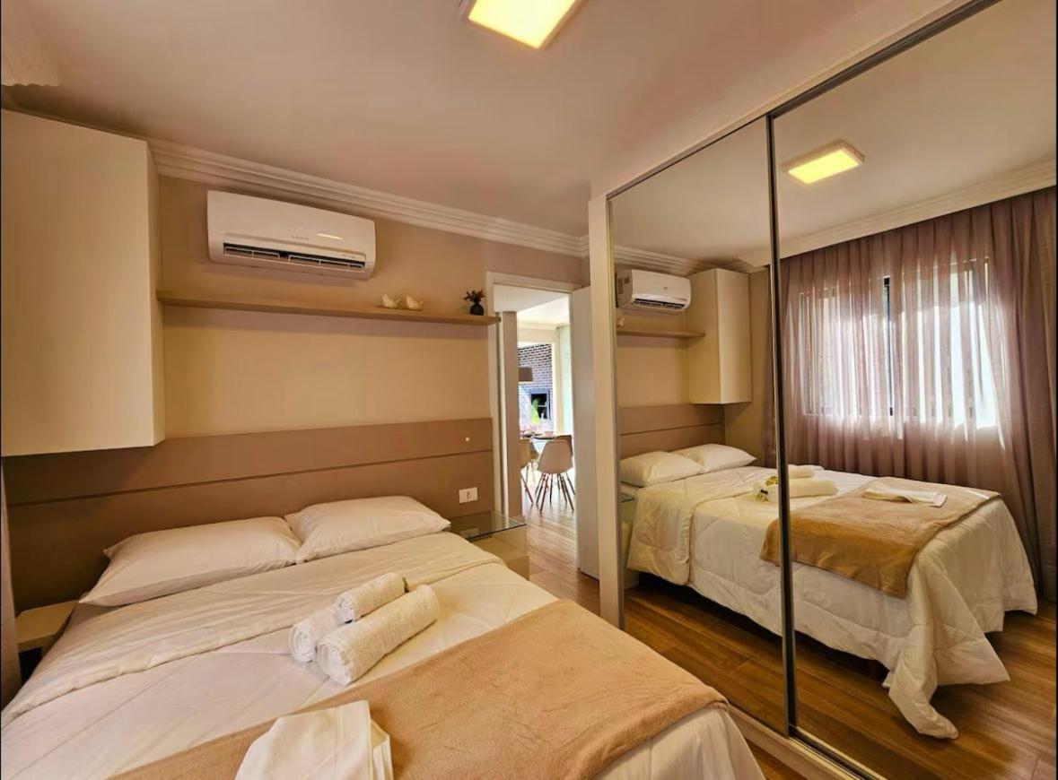 Toda A Familia Ac 5 Apartamento *