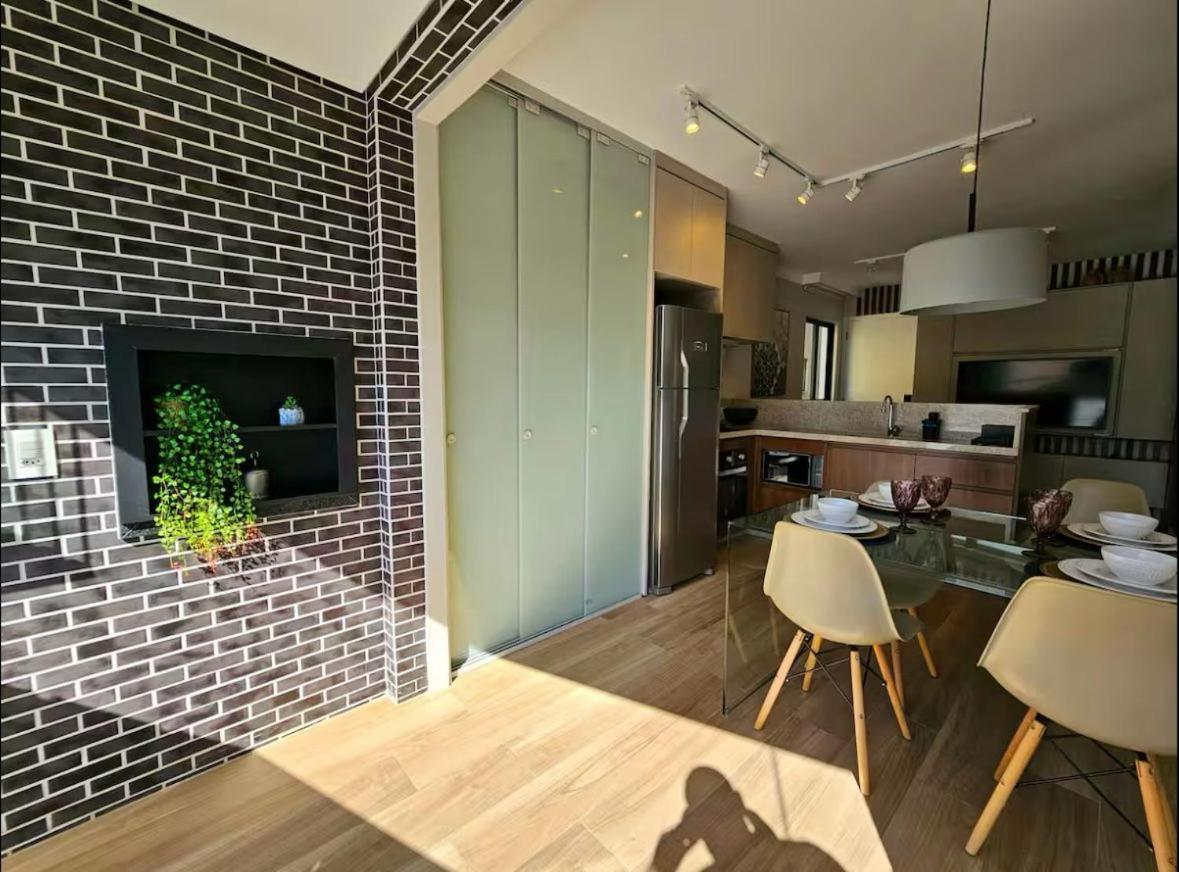Toda A Familia Ac 5 Apartamento *